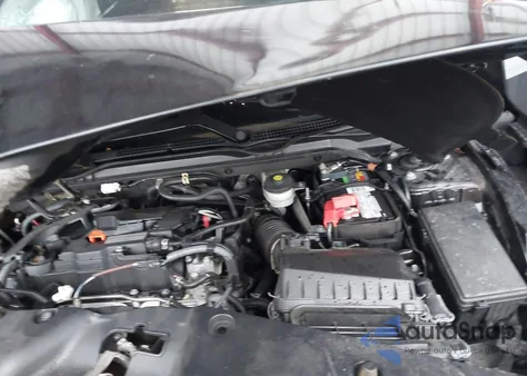 2021 Honda Civic Lx z USA, uszkodzony, nr VIN 2HGFC2F64MH548529